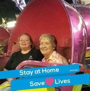 Meet your Posher, Beth irvin